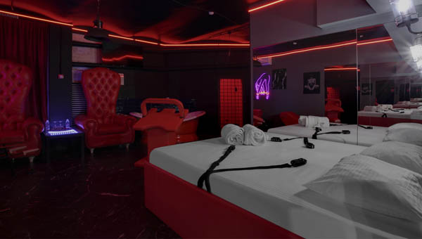 Чувства в клетке